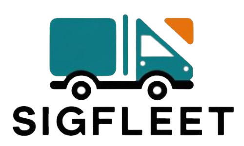 Logo SigFleet